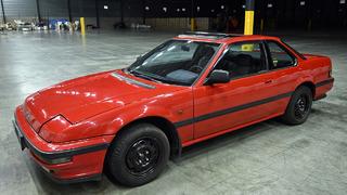 Ünlü sanatçının arabası Türkiye’ye getiriliyor