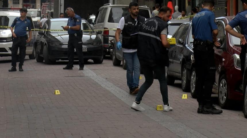 İstanbul'da 'park kavgası' silahlı çatışmaya dönüştü: 1 ölü
