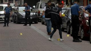 İstanbul'da 'park kavgası' silahlı çatışmaya dönüştü: 1 ölü