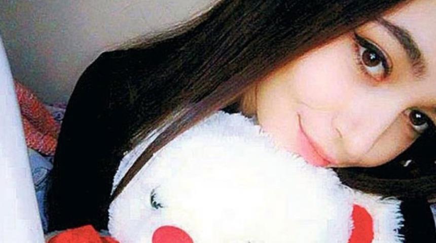 &Uuml;niversiteli Berfin'in katili kendini 'falda &ccedil;ıktı' diye savundu