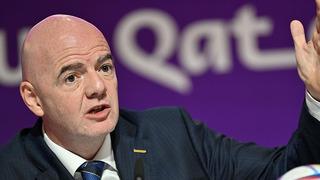 Avrupa Ligleri, FIFA'ya karşı yasal işlem başlatıyor!