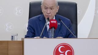 Devlet Bahçeli'nin 154 isimlik liste çıkışı gündem oldu! Murat Yetkin 22 yıl önceki anısını paylaşıp açıkladı: 'Bu isimlerin tek bir ortak özelliği var'