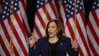 Kamala Harris ilk seçim mitinginde 'kırmızı bayrak yasası' vaadinde bulundu! Trump'a çok sert sözlerle yüklendi