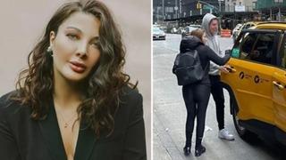 Eylem Tok hakkındaki iade davasında yeni gelişme! Mahkeme tarihi belli oldu