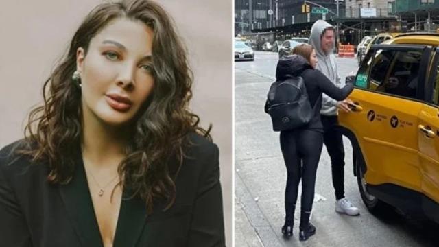 Eylem Tok hakkındaki iade davasında yeni gelişme! Mahkeme tarihi belli oldu