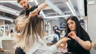 Kuaförlerin pazar tatili isyanı... Yeni evlenecekler dikkat! Düğünlerde bir dönem sona eriyor