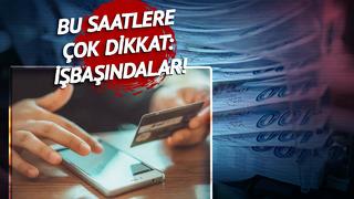 Gece uyurlarken üzerlerine kredi çekildi! Ne onay kodu ne bildirim aldılar: Bu saatlere çok dikkat