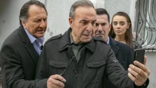 Arka Sokaklar'da yaprak dökümü! 14 yıl sonra o isim de veda ediyor  