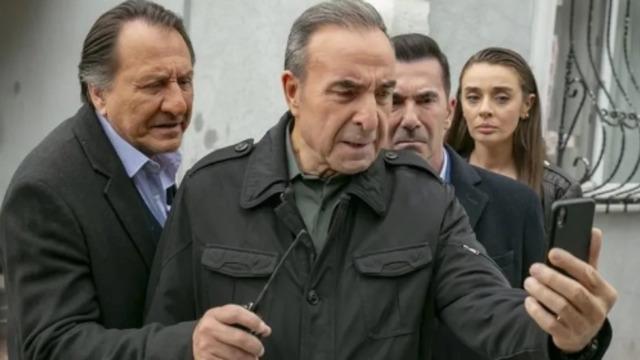 Arka Sokaklar'da yaprak dökümü! 14 yıl sonra o isim de veda ediyor  