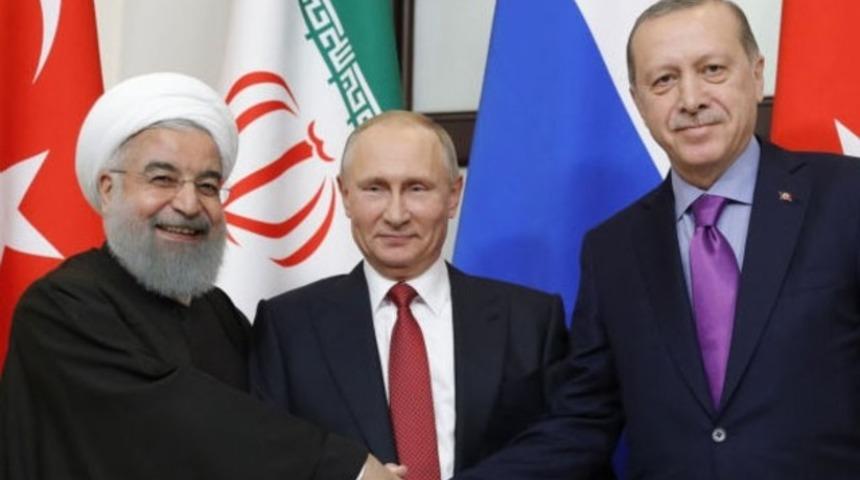 So&ccedil;i kongresine katılacaklar belli oldu! İşte o liste