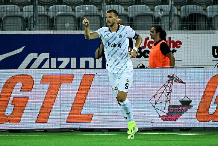 Lugano galibiyeti sonrası öve öve bitiremediler! "Hamleleri göz alıcıydı, Mourinho şov başladı!" G2