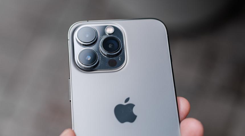 iPhone 13 Pro Max ne zaman çıktı? iPhone 13 Pro Max ilk çıktığında ne kadardı, özellikleri nelerdi?