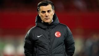 Yeni TFF yönetiminden A Milli Takım hocası Montella'ya telefon!