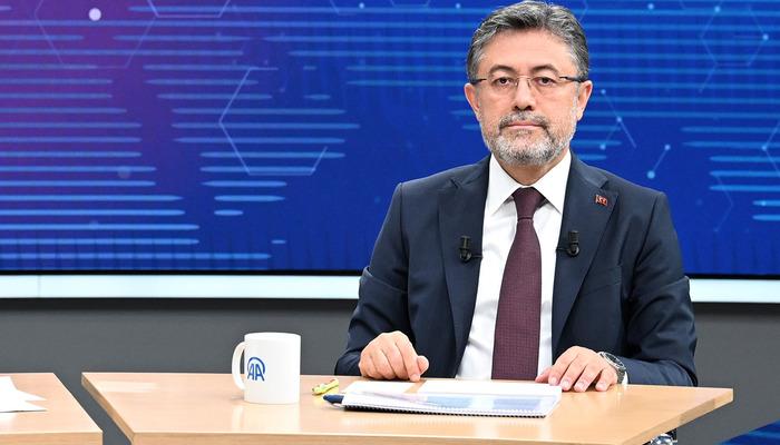 Bakan Yumaklı'dan sokak hayvanları çıkışı! Detaylar belli oldu... Hangi hayvanlara ötanazi yapılacak?