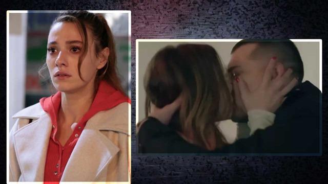 Çağatay Ulusoy'un bölüm başı 2 milyon TL kazandığı söylenmişti! Sümeyye Aydoğan kendini tutamadı