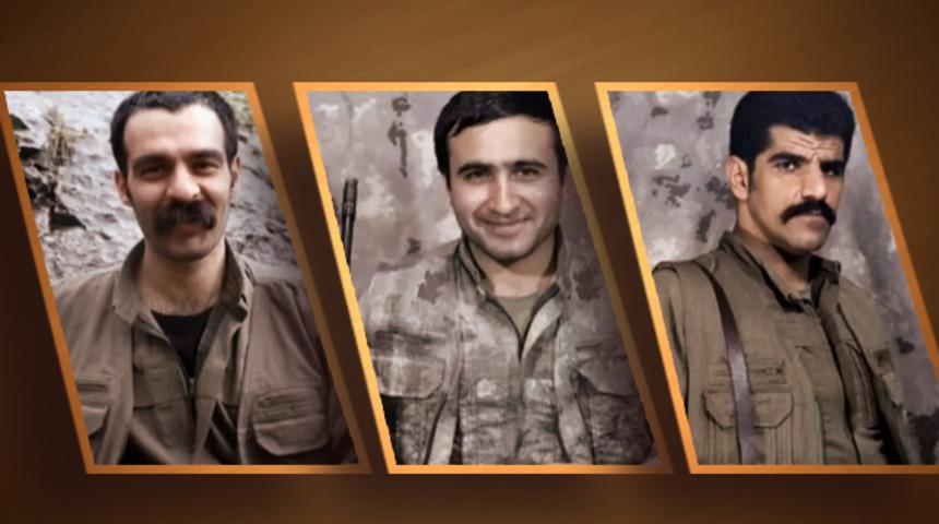 SON DAKİKA |MİT'ten Irak'ta nokta operasyon! PKK'nın sözde Süleymaniye sorumlusu öldürüldü
