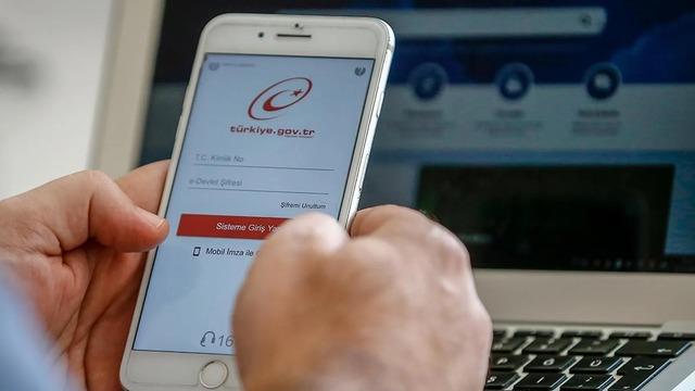 E-devlet'ten yapılan sorgulamalar paralı mı oluyor? Gelir İdaresi Başkanlığı açıkladı: Katılma payı alınması...