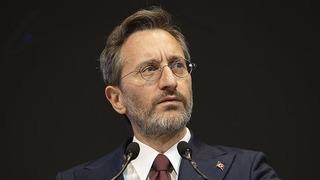 İletişim Başkanı Altun'dan 'yumuşak güç' vurgusu: Son 4 yılda en fazla gelişen 2. ülke olduk!