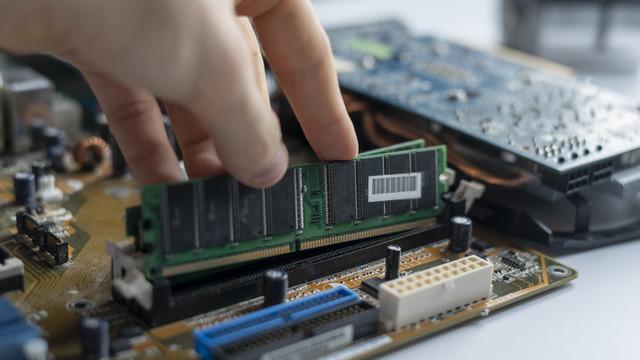 RAM modeli nasıl öğrenilir? RAM bilgisi öğrenme