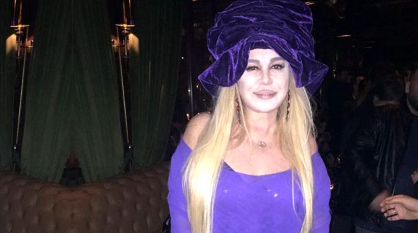 Zerrin Özer nasıl bu kadar zayıfladı! Gizem burada gizli...