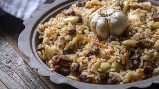 Özbek pilavı tarifi: Özbek pilavı nasıl yapılır?