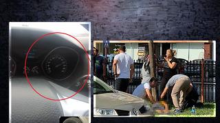 İki çocuğun canını alan trafik terörü beğeni uğrunaymış! Sosyal medyadaki videoları ortaya çıktı: Fenomenlik için hız yapan cani