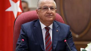 Bakan Güler'den Yunan bakana tepki: Buyursun gelsin!