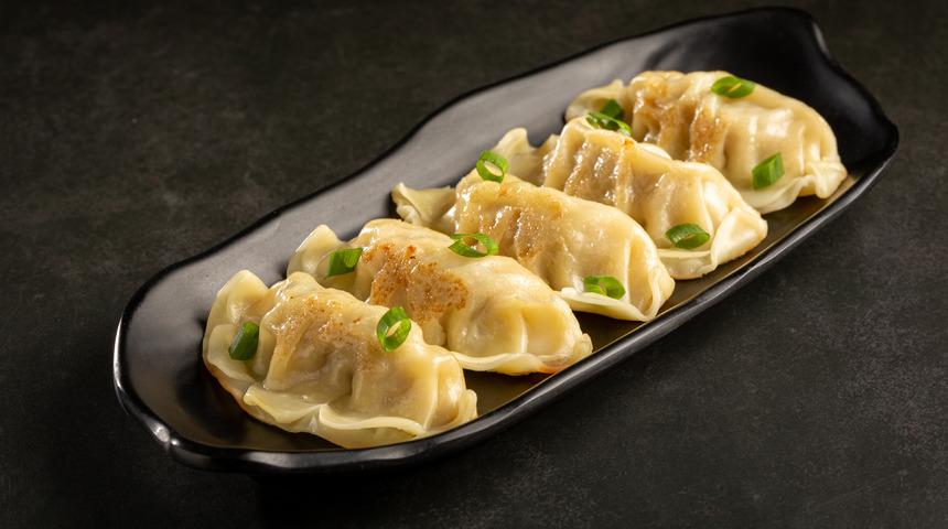 Gyoza tarifi: Gyoza nasıl yapılır?