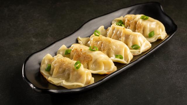 Gyoza tarifi: Gyoza nasıl yapılır?