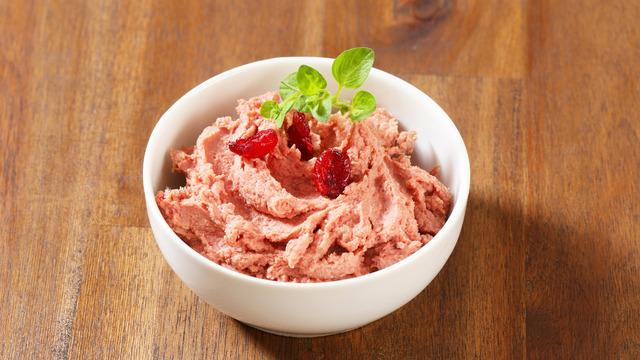 Ciğer mousse tarifi: Ciğer mousse nasıl yapılır?