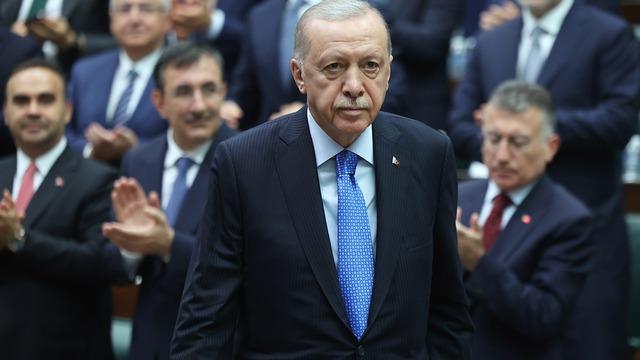Erdoğan'dan Özel'e çağrı: SGK'ya borçları ödeyin