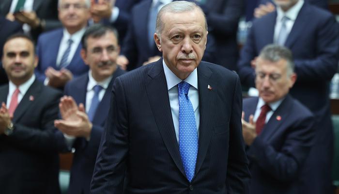 Erdoğan'dan Özel'e çağrı: SGK'ya borçları ödeyin