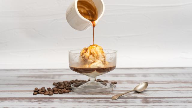 Affogato tarifi: Affogato nasıl yapılır?