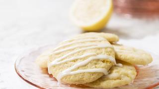 Limonlu kurabiye tarifi: Limonlu kurabiye nasıl yapılır?