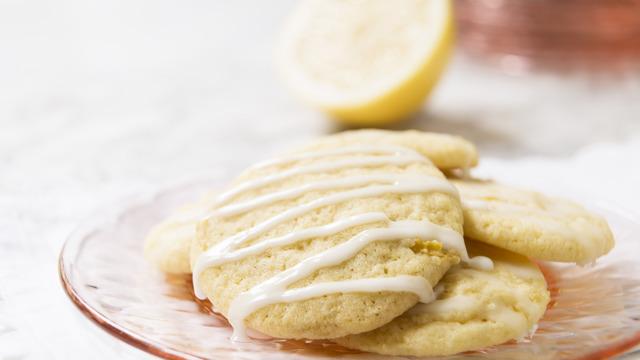 Limonlu kurabiye tarifi: Limonlu kurabiye nasıl yapılır?