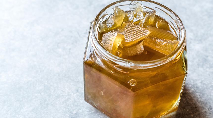 Karpuz reçeli tarifi: Karpuz reçeli nasıl yapılır?