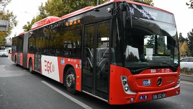45 liraya yükselen motorin ve benzin fiyatı sonrası flaş hamle! Ankara’da toplu taşıma araçlarına zam: Sırada İstanbul var