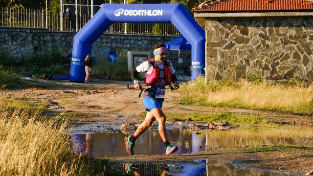 Decathlon, spor tutkunlarıyla Uludağ Premium Ultra Trail’de bir araya geldi!
