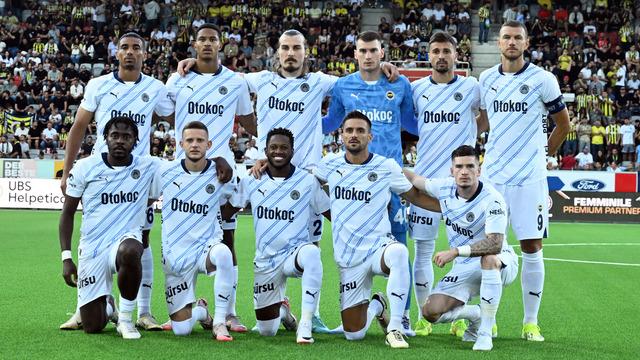 Mourinho ilk maçını kazandı Dzeko şov yaptı ama hedefte büyük umutlarla transfer edilen Livakovic var! Ağır sözler: Uğraşmaya değmez