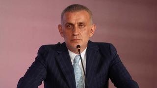 Resmi açıklama geldi! TFF'nin yeni Genel Sekreteri Abdullah Ayaz oldu