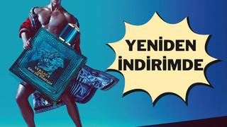 Günün fırsat ürünü! Karizmatik beylerin favorisi Versace Eros indirimde