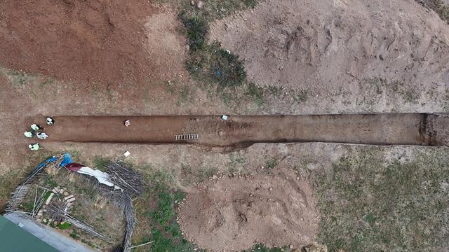 Bingöl'de deprem hendekleri kazıldı! Uzmanlar bu 3 sorunun peşine düştü