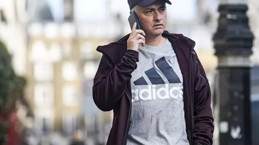 Mourinho bir transferi daha bitiriyor! Guardiola'ya telefon: Onu istiyorum!