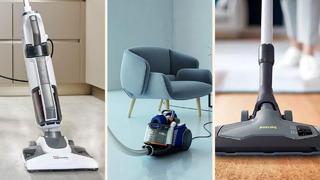 Evinizi temizlemekten zevk almanızı sağlayacak en iyi elektrik süpürgesi modelleri 