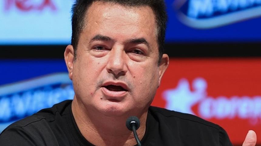 Acun Ilıcalı şimdi de o sözlerle gündemde! "Ferrari alıyorum maksat araba yenilensin. İlk Doğan'ımı..."