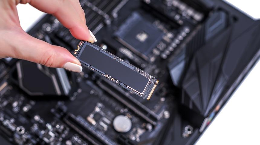 SSD hız testi nedir, nasıl yapılır? SSD hız testi programı