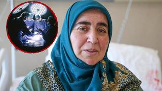 Gaz sancısı şikayetiyle gitti, karnından çıkan şoke etti! Böyle bir şey çıkacağını hiç tahmin edemezdim