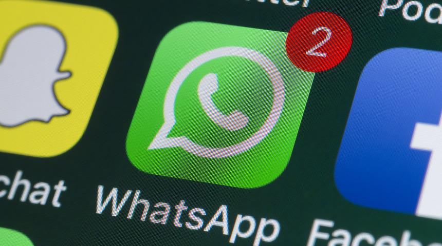 WhatsApp görüntülü arama yapamıyorum sorunu ve çözümü: WhatsApp görüntülü arama niye olmuyor?