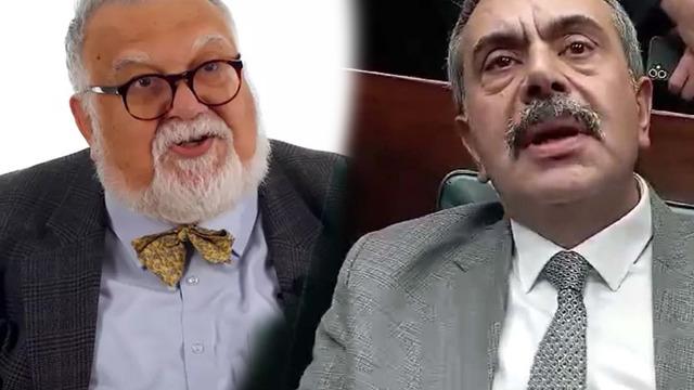 'Fransız okulları' polemiği: O mektup bizzat Bakan Tekin'e soruldu, Celal Şengör'ü muhatap almadı