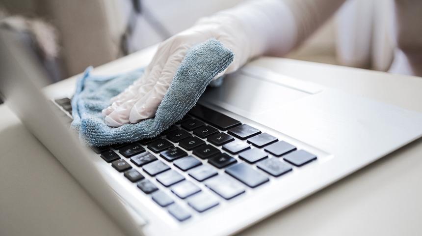 Dizüstü bilgisayar (Laptop) nasıl temizlenir? Dizüstü bilgisayar (laptop) temizliği